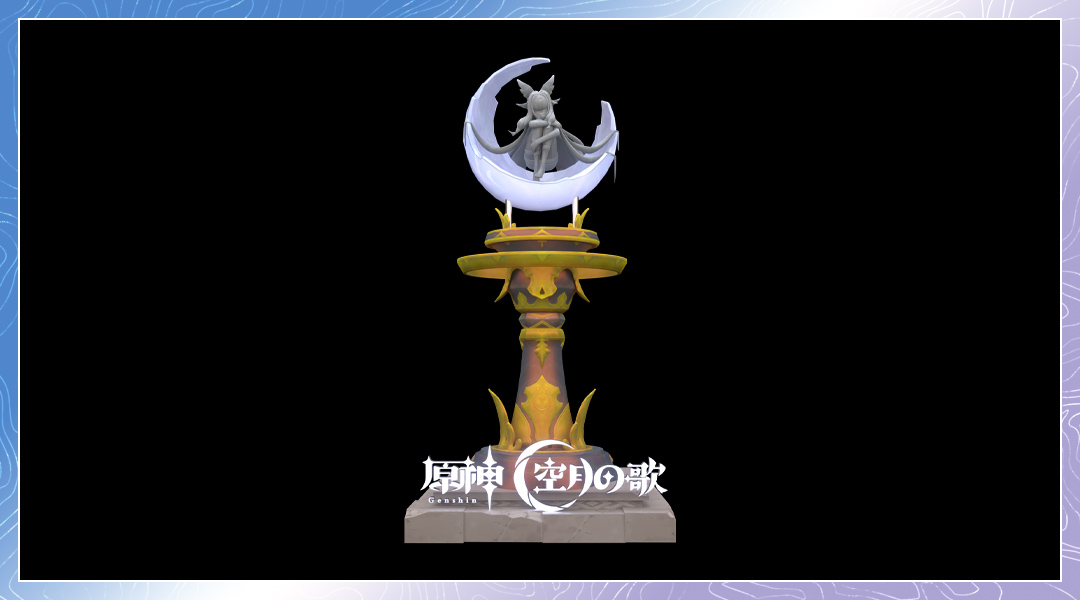 東急歌舞伎町タワー 屋外ステージ展示