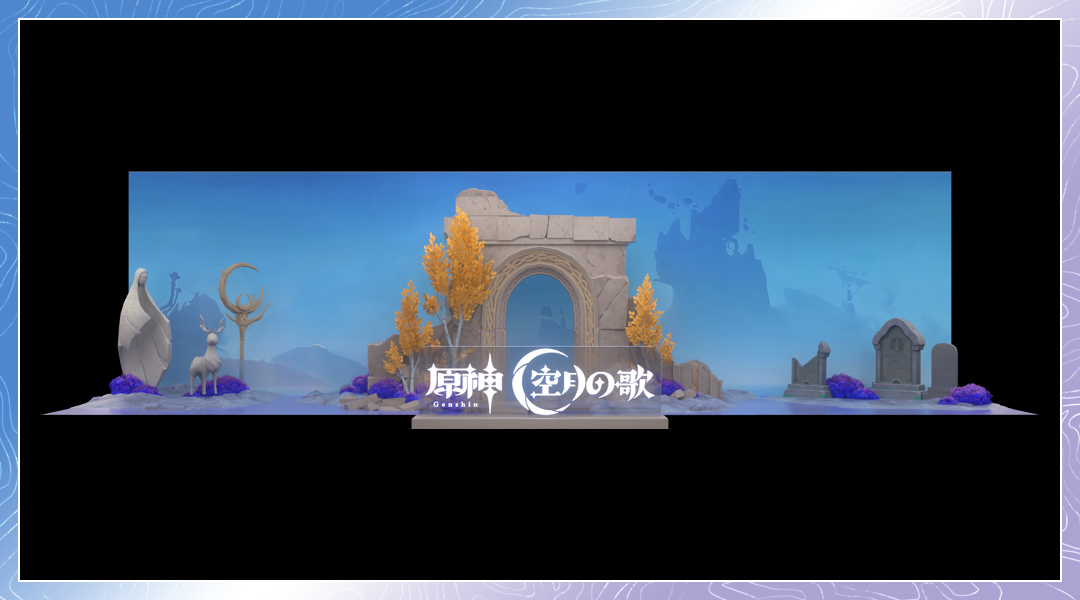 東急歌舞伎町タワー 特別装飾展示